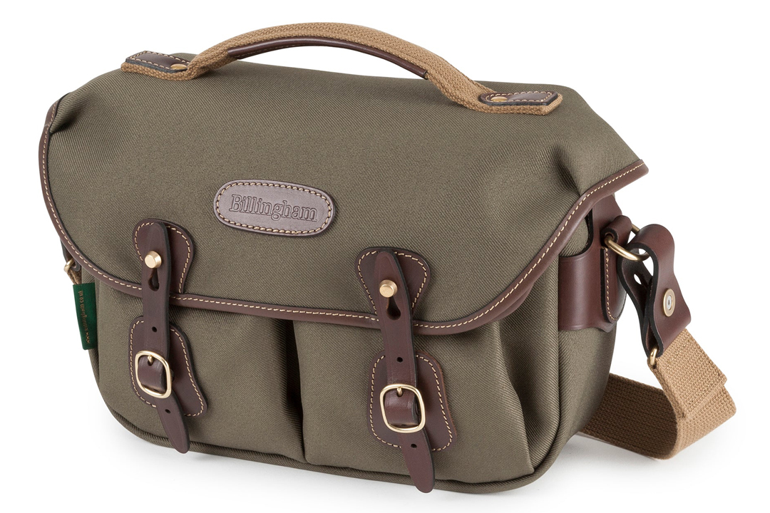 Billingham Hadley Small Pro ビリンガム ハドレースモールプロ