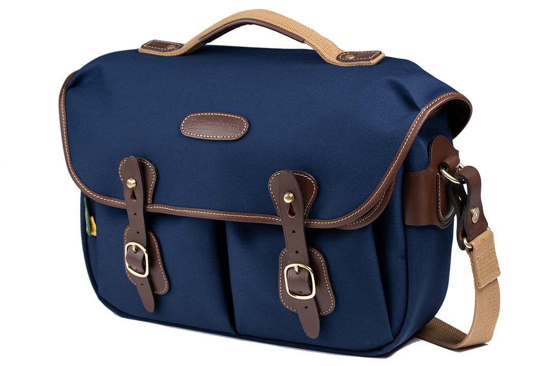 Billingham Hadley Pro 2020 ビリンガム ハドレープロ 2020｜ネイビー