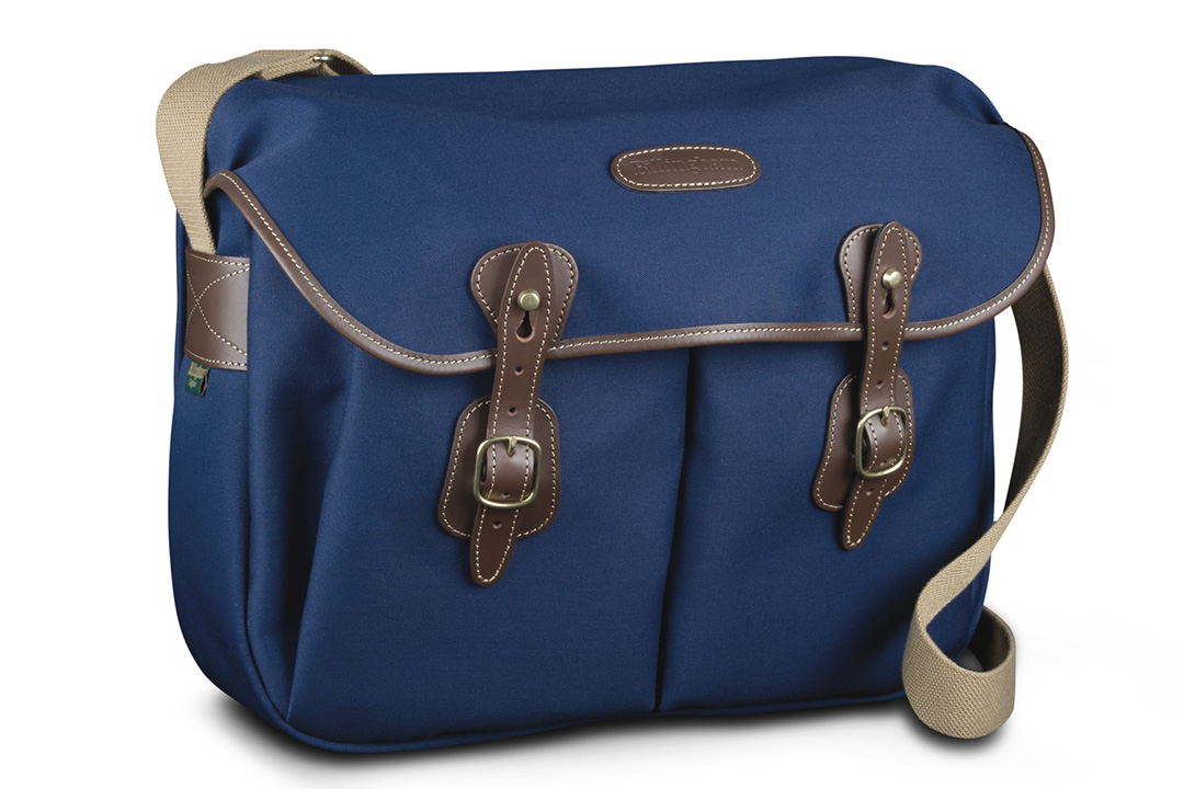 Billingham Hadley Large｜ビリンガム ハドレーラージ｜ネイビーキャンバス x チョコレートレザー｜宅配便送料込 :  5035627122007 : オリエンタルホビー - 通販 - Yahoo!ショッピング