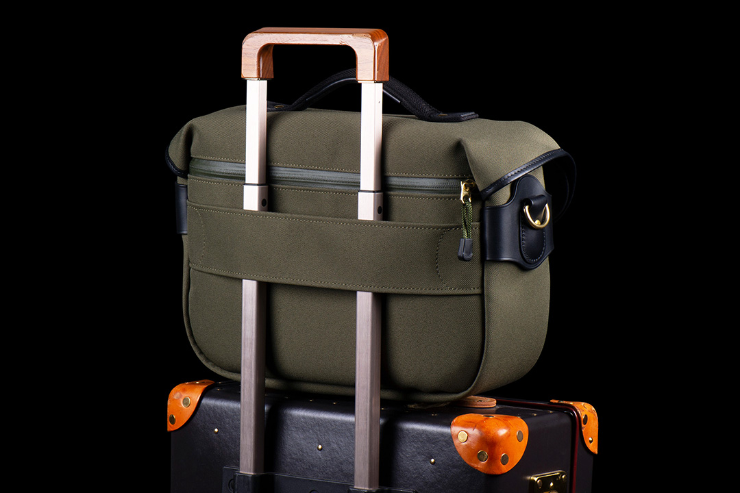 Billingham Hadley Pro 2020 ビリンガム ハドレープロ 2020｜セージファイバーナイト x ブラックレザー｜宅配便送料込 :  5035627122229 : オリエンタルホビー - 通販 - Yahoo!ショッピング