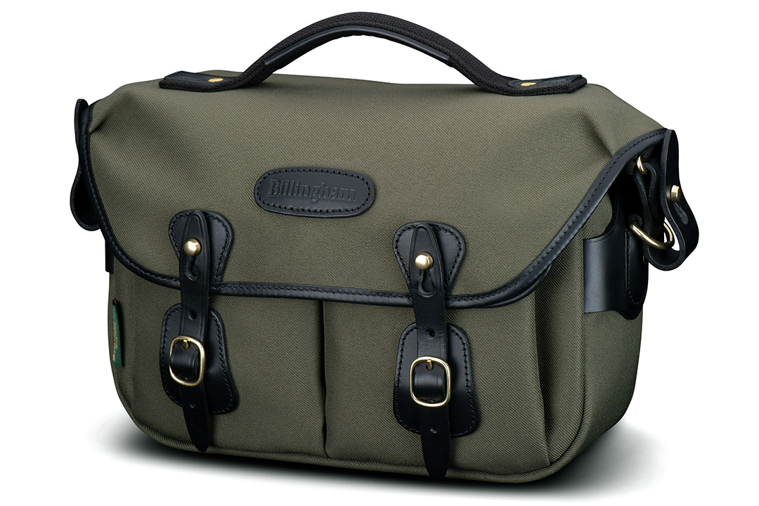 Billingham Hadley Small Pro ビリンガム ハドレースモールプロ｜セージファイバーナイト x ブラックレザー｜宅配便送料込 :  5035627122236 : オリエンタルホビー - 通販 - Yahoo!ショッピング