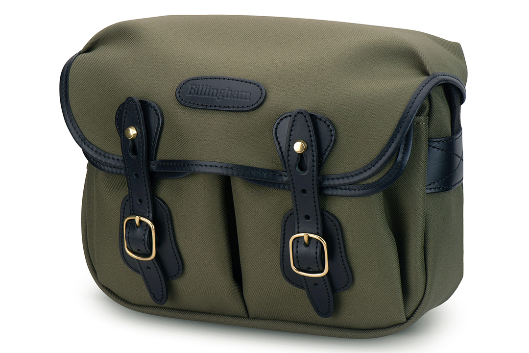 Billingham Hadley Small ビリンガム ハドレースモール｜セージ