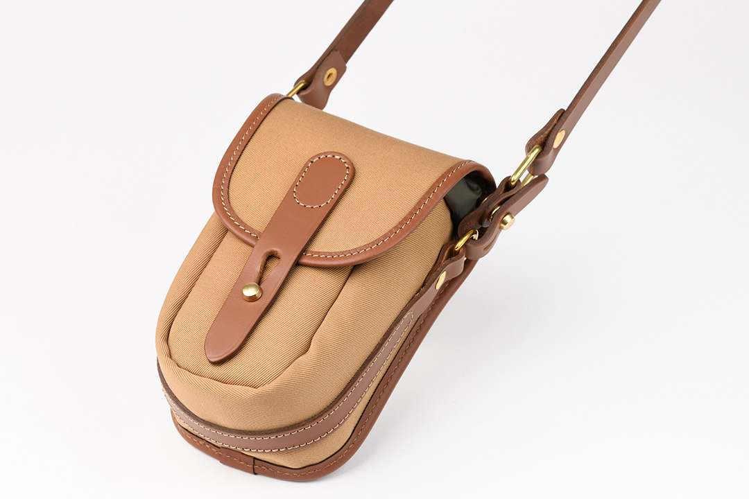 未使用級✨極美品  Billinghamビリンガム ハドレー スモール　カメラ Billingham Hadley Small｜ビリンガム ハドレースモール