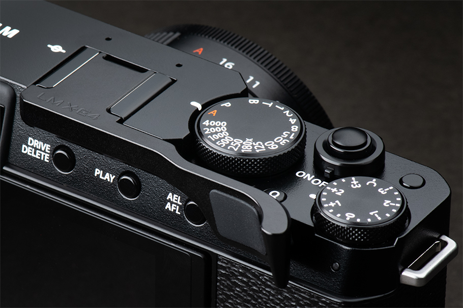 レンズメイト FUJIFILM X-E4専用サムレスト : 99900400111 : オリエンタルホビー - 通販 - Yahoo!ショッピング