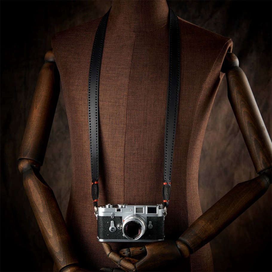 ROCK'N ROLL | フィルムストラップ 2 ＜M＞ by ライカ ソサエティ