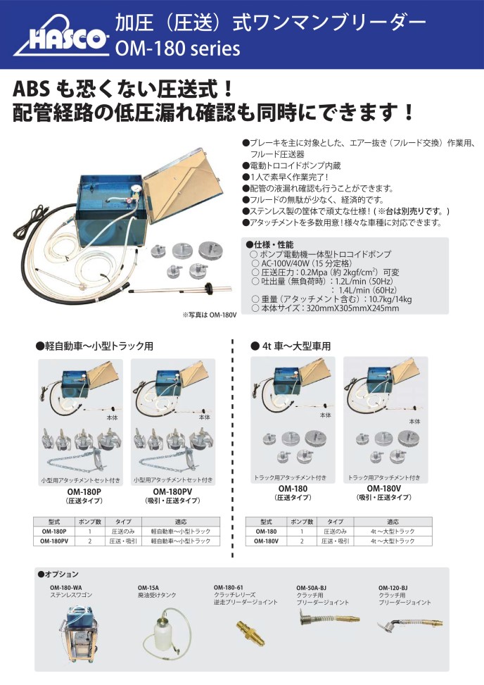 条件付き送料込み][代引き不可商品]ハスコー/HASCO ワンマンブリーダー