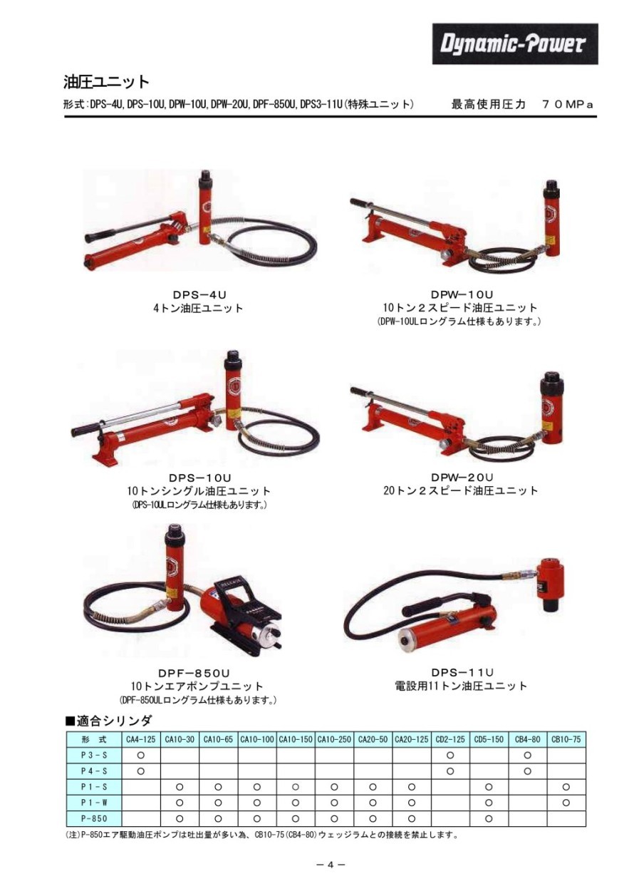 メーカー直送・代引き不可品]小柳機工/エアーポンプユニット 10T標準