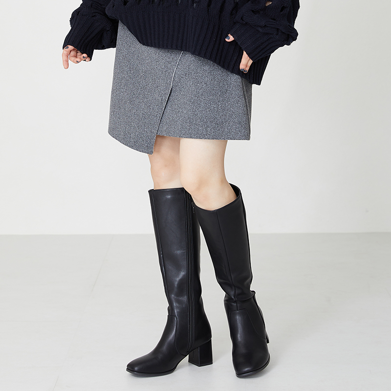 ORiental TRaffic（オリエンタルトラフィック） ブーツ レディース