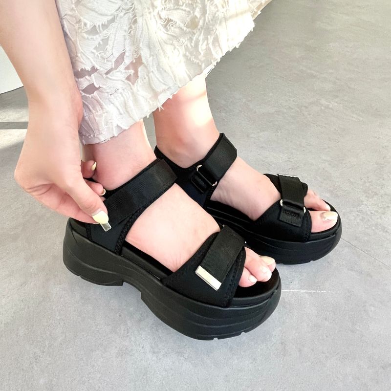 NIKE⭐︎サンダル ナイキ サンダル（ファッション）（サイズ（cm）：21.5cm）の