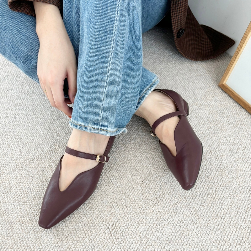 ORiental TRaffic（オリエンタルトラフィック） パンプス レディース