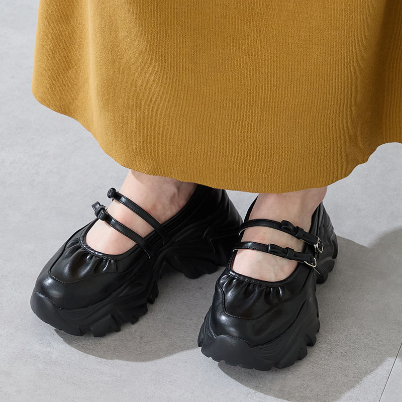 ORiental TRaffic（オリエンタルトラフィック） パンプス レディース