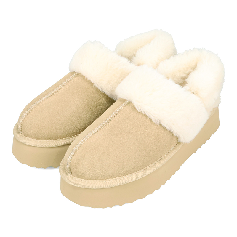 ORiental TRaffic（オリエンタルトラフィック） レディース ムートン