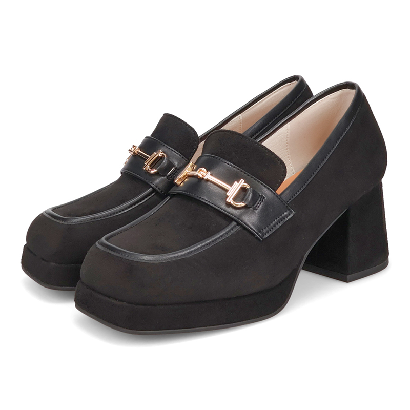 ORiental TRaffic（オリエンタルトラフィック） レディース ローファー