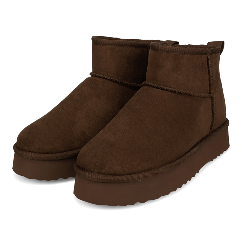 ORiental TRaffic（オリエンタルトラフィック） レディース ムートン