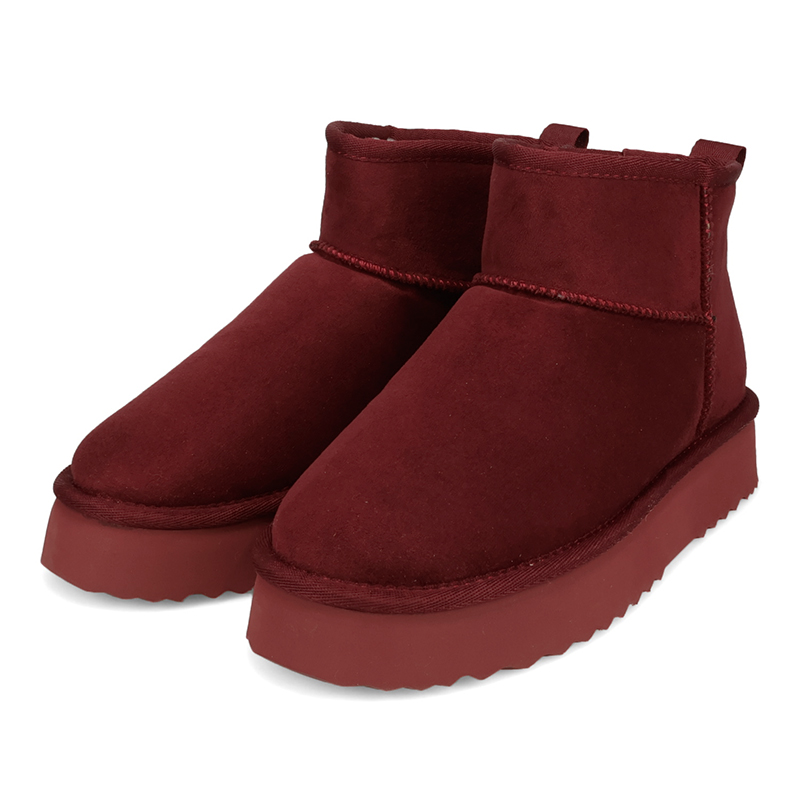 ORiental TRaffic（オリエンタルトラフィック） レディース ムートン