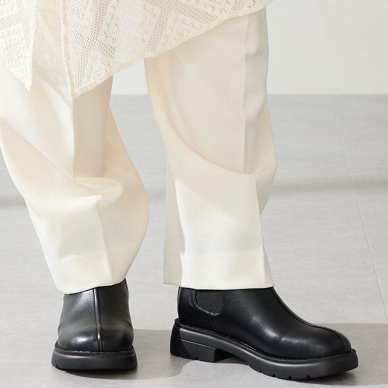 ORiental TRaffic（オリエンタルトラフィック） レディース ブーツ