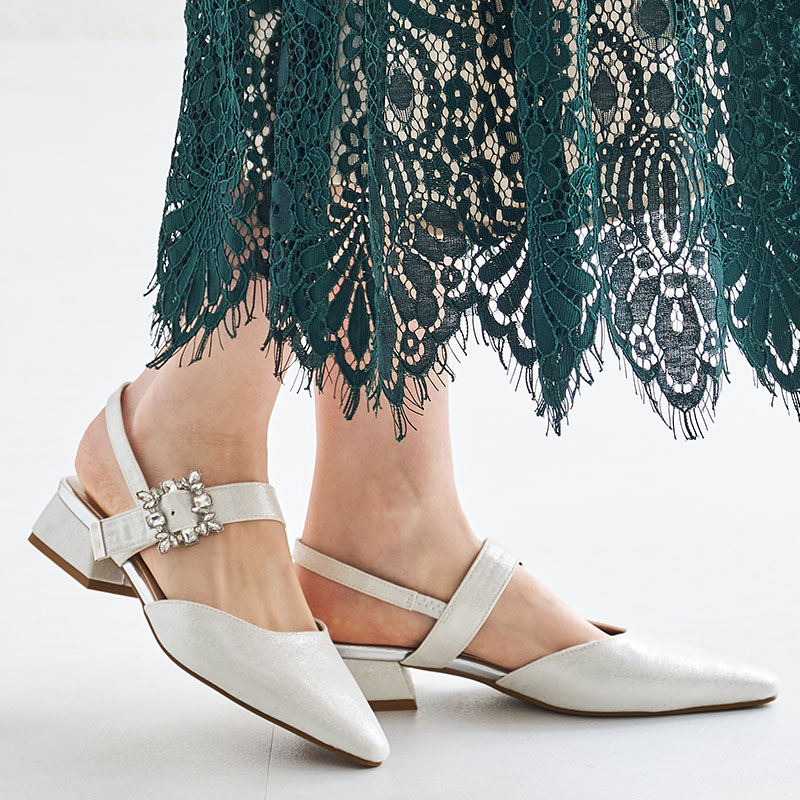 ORiental TRaffic（オリエンタルトラフィック） レディース パンプス