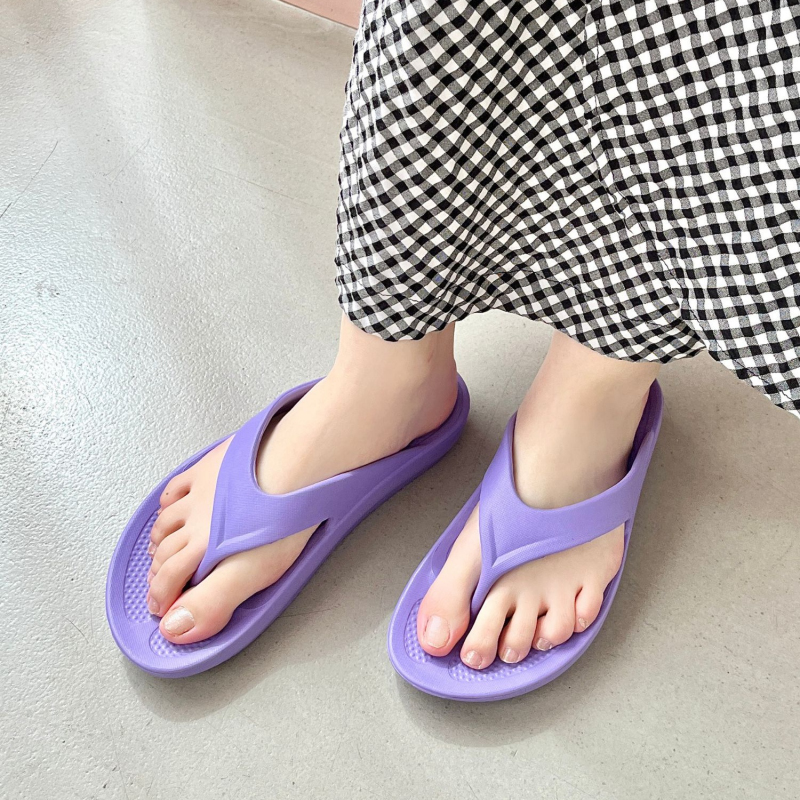 ORTR オリエンタルトラフィック リカバリーサンダル ふわふわ 痛くない