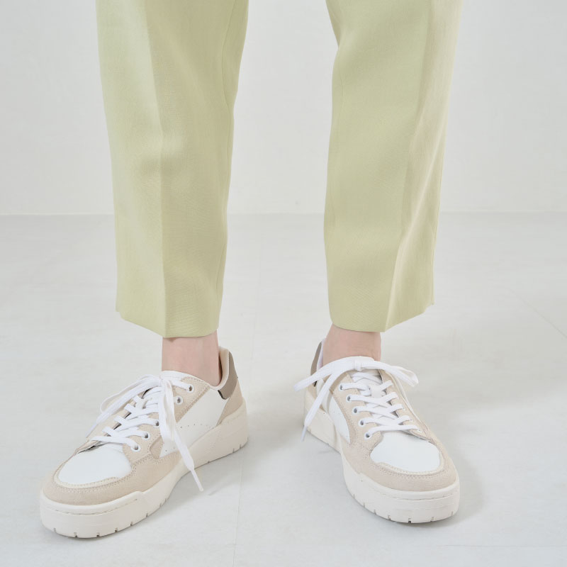 ORTR（オーアールティーアール） オリエンタルトラフィック スニーカー