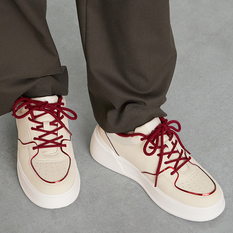 ORTR（オーアールティーアール） オリエンタルトラフィック スニーカー