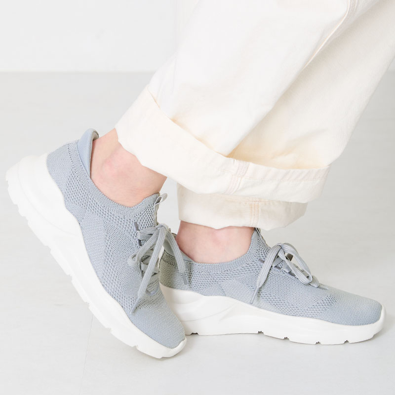 ⭕新品、未使用⭕オートリー☆スピックアンドスパン☆スニーカー☆ナチュラル NEW ARRIVAL】 ⁡ 