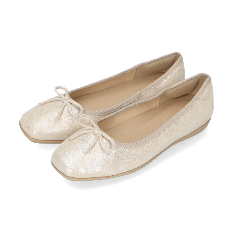 ORiental TRaffic（オリエンタルトラフィック） バレエシューズ