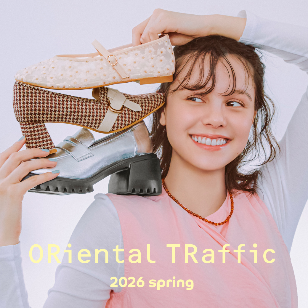 ORiental TRafficヤフー店 - Yahoo!ショッピング
