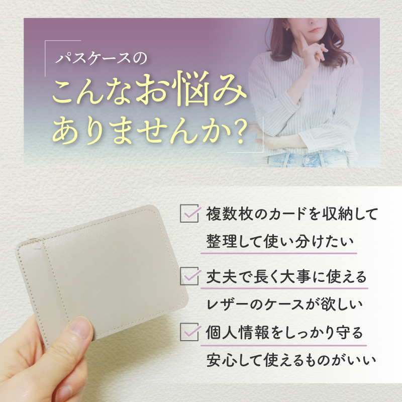 パスケース説明