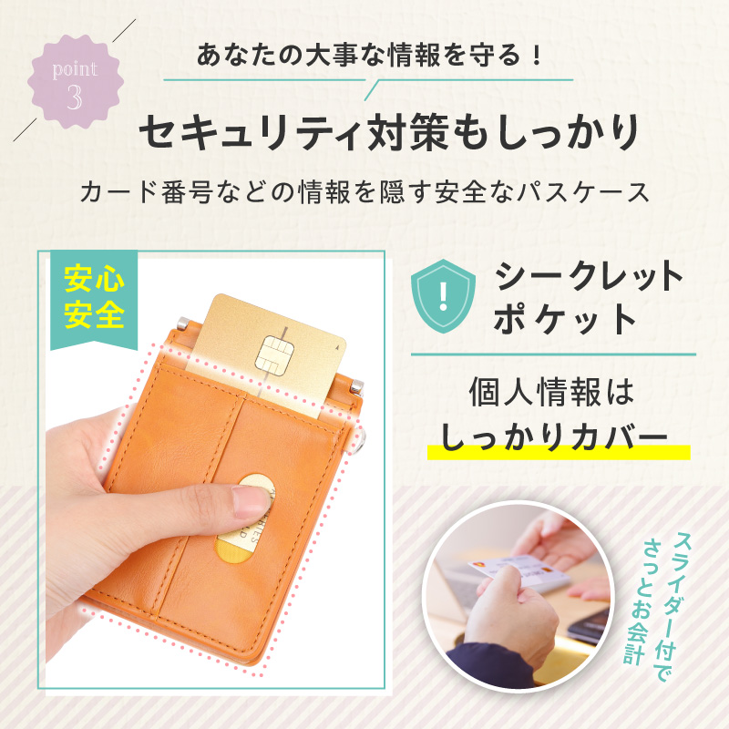 パスケース説明