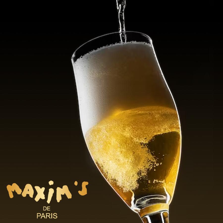 母の日 2024 ビール 珍しい クラフトビール ギフト フランス 有名ブランド マキシム・ド・パリ 1本 シャンパンコルク栓 輸入ビール おしゃれ 内祝い 誕生日｜origin-gourmet｜06