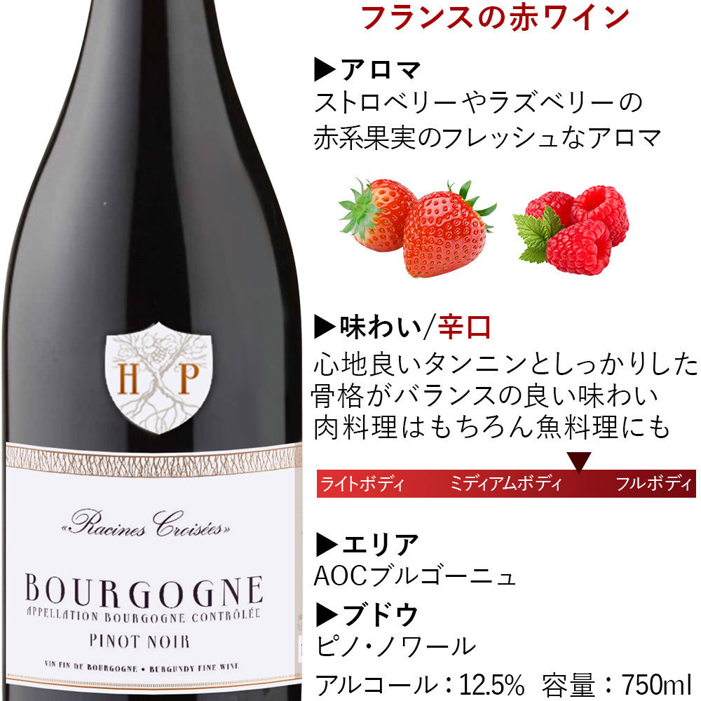 ワインミックス（ワイン産地：フランス・ブルゴーニュ）｜ワインセット｜ワイン｜ドリンク、水、お酒｜食品 通販 - Yahoo!ショッピング