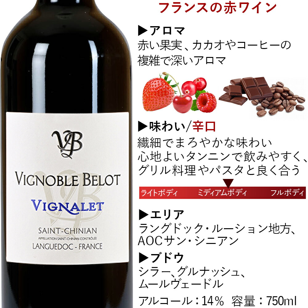 ワイン：紹介
