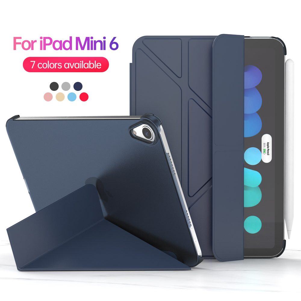 iPad ケース iPad mini6専用 ケース 2021 8.3インチ iPad mini6 ケース 