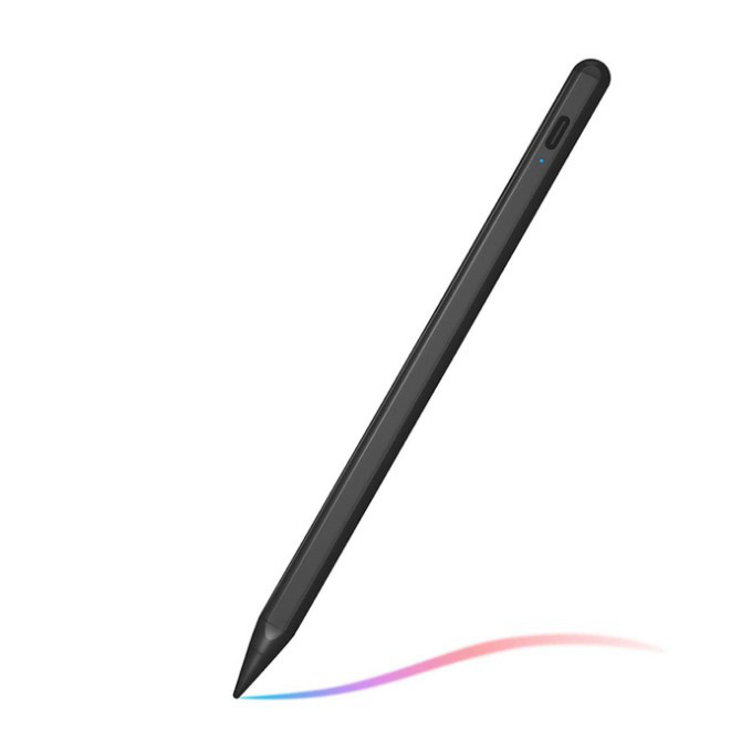 傾き感知機能 誤操作防止 途切れ 遅延 ズレ iPad タッチペン 極細 ペンシル スタイラスペン  充電式 iPad Pro Air5 Air4 Mini5 mini6 10.2 11 12.9 インチ