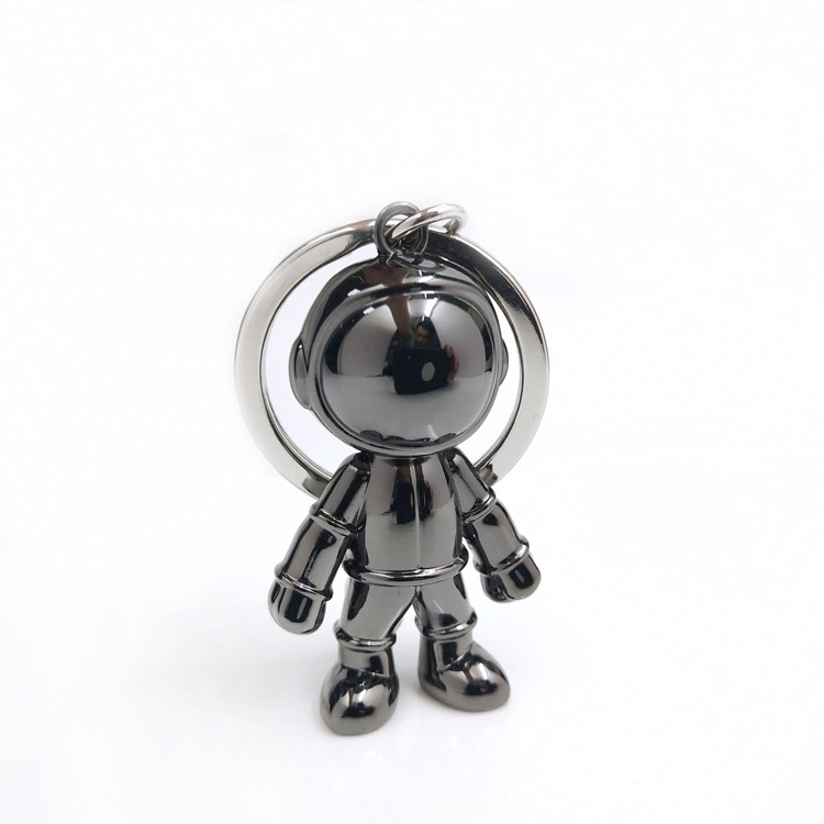 そ*ん様 レザーバッグチャーム　キーホルダー　ロボット ROBOKOBOバッグチャーム キューベー】 | RAG DESIGN WORKS