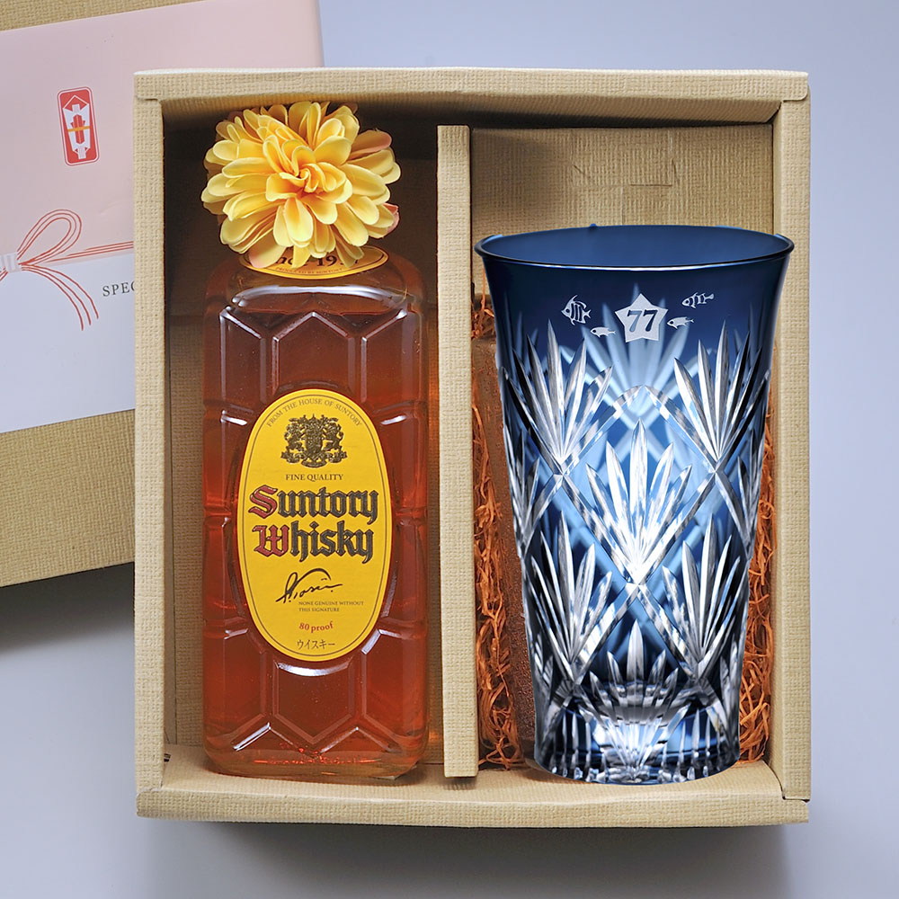 サントリー 角瓶ハイボールギフトセットのおすすめ人気商品一覧