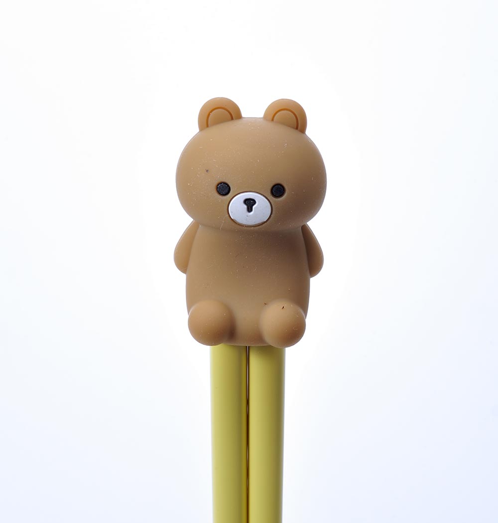 名入れ ギフト LXX 箸セット HASHIMALS 日本製 箸 21cm と アニマル