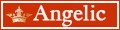 名入れのギフトハートANGELIC ロゴ