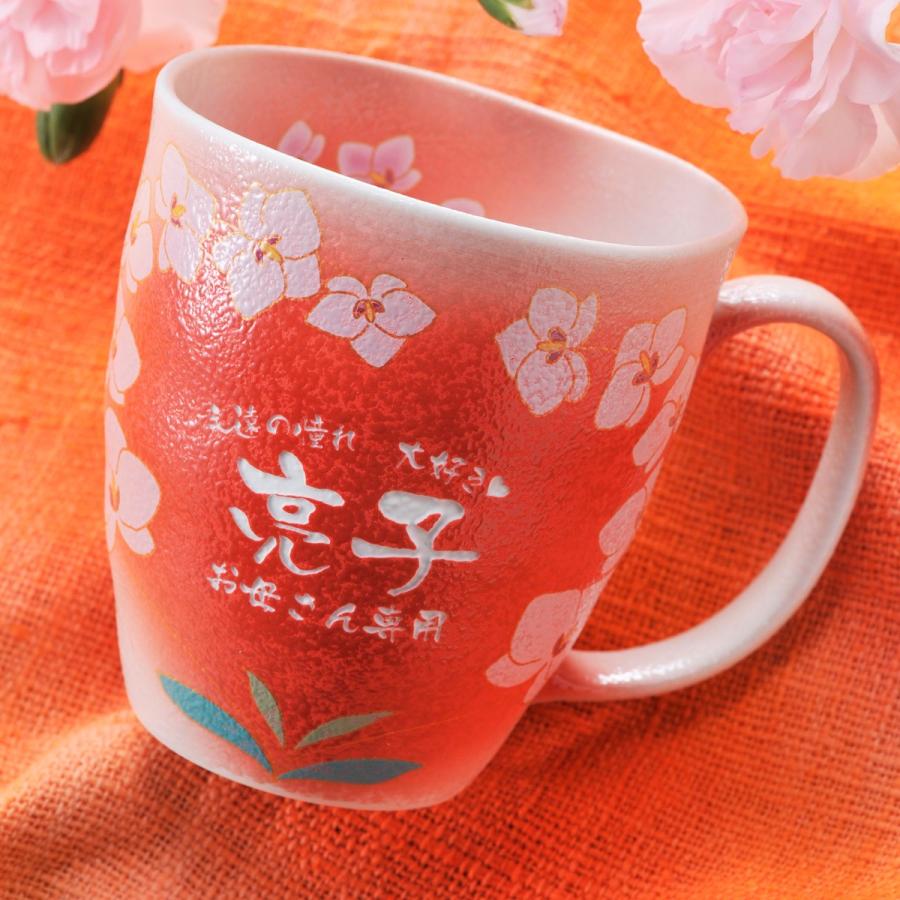 Le Creuset（ル・クルーゼ） 名入れ 結婚祝 ハート ピンク 新築祝 誕生