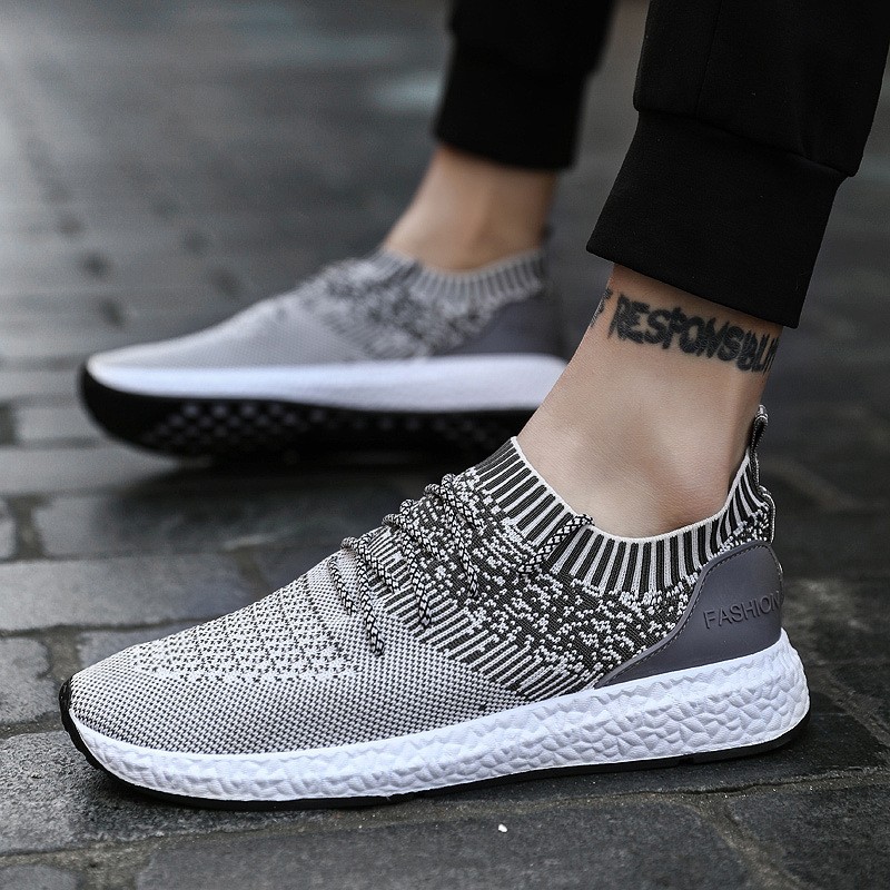 セール ランニングシューズ スニーカー メンズ 厚いソール 男性スポーツシューズ ウォーキング 通気性性良い 通勤通学 アウトドア運動靴 歩きやすい Fxl005 美淋専門店 通販 Yahoo ショッピング