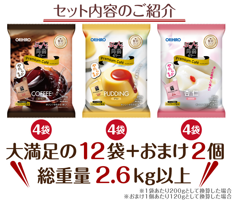 セット内容のご紹介
