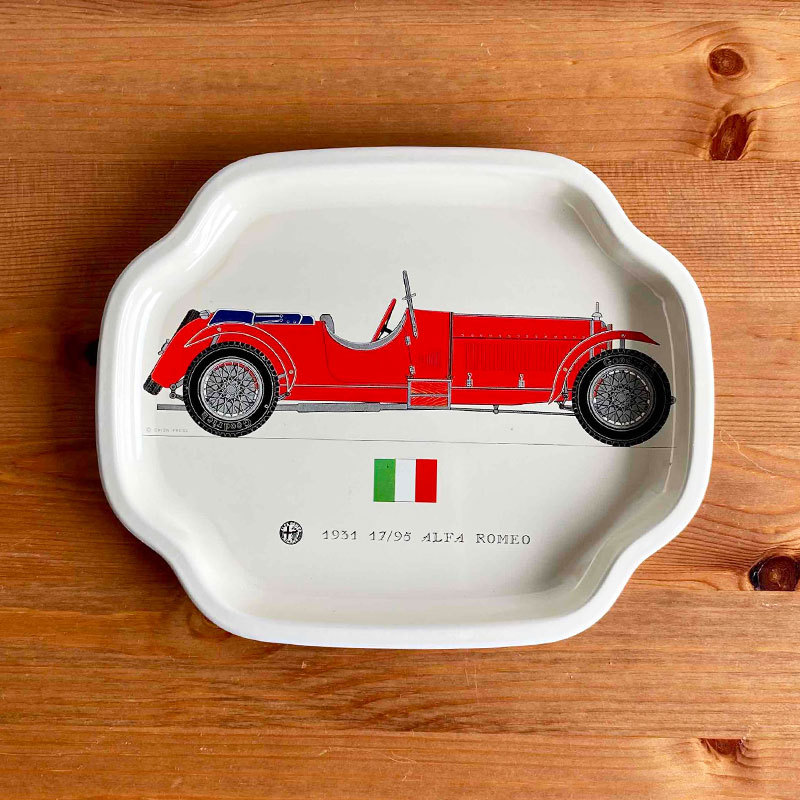 インテリアトレイ クラシックカー トレイ キャッシュトレイ 鍵置き おしゃれ かっこいい 骨董品 アンティーク ヴィンテージ 車 外車 高級車 Antique Car Tray オリジ 通販 Yahoo ショッピング