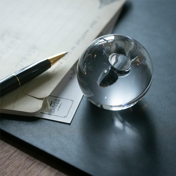 100percent（ヒャクパーセント） 受付ペン ペンスタンド おしゃれ 人気