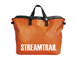 STREAMTRAIL ストリームトレイル MERO-0 メロー0 大容量防水トート