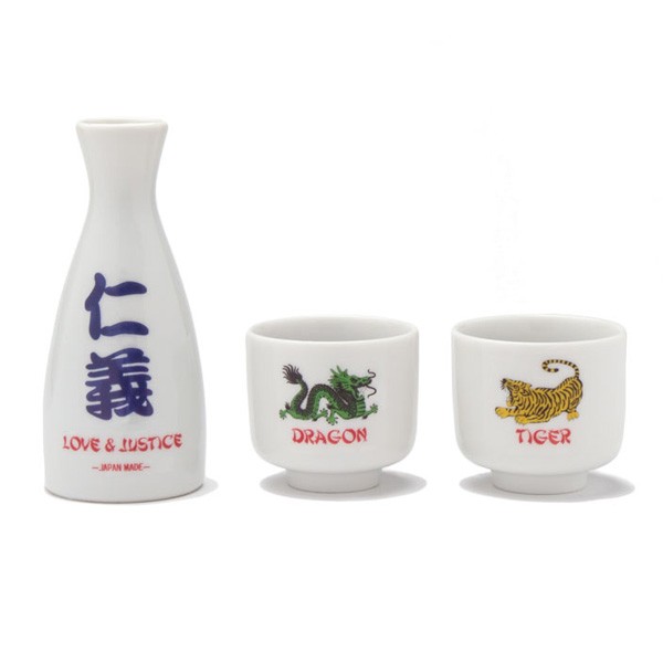 新入荷 徳利 おちょこ セット おしゃれ かっこいい 徳利セット 酒器 和酒器