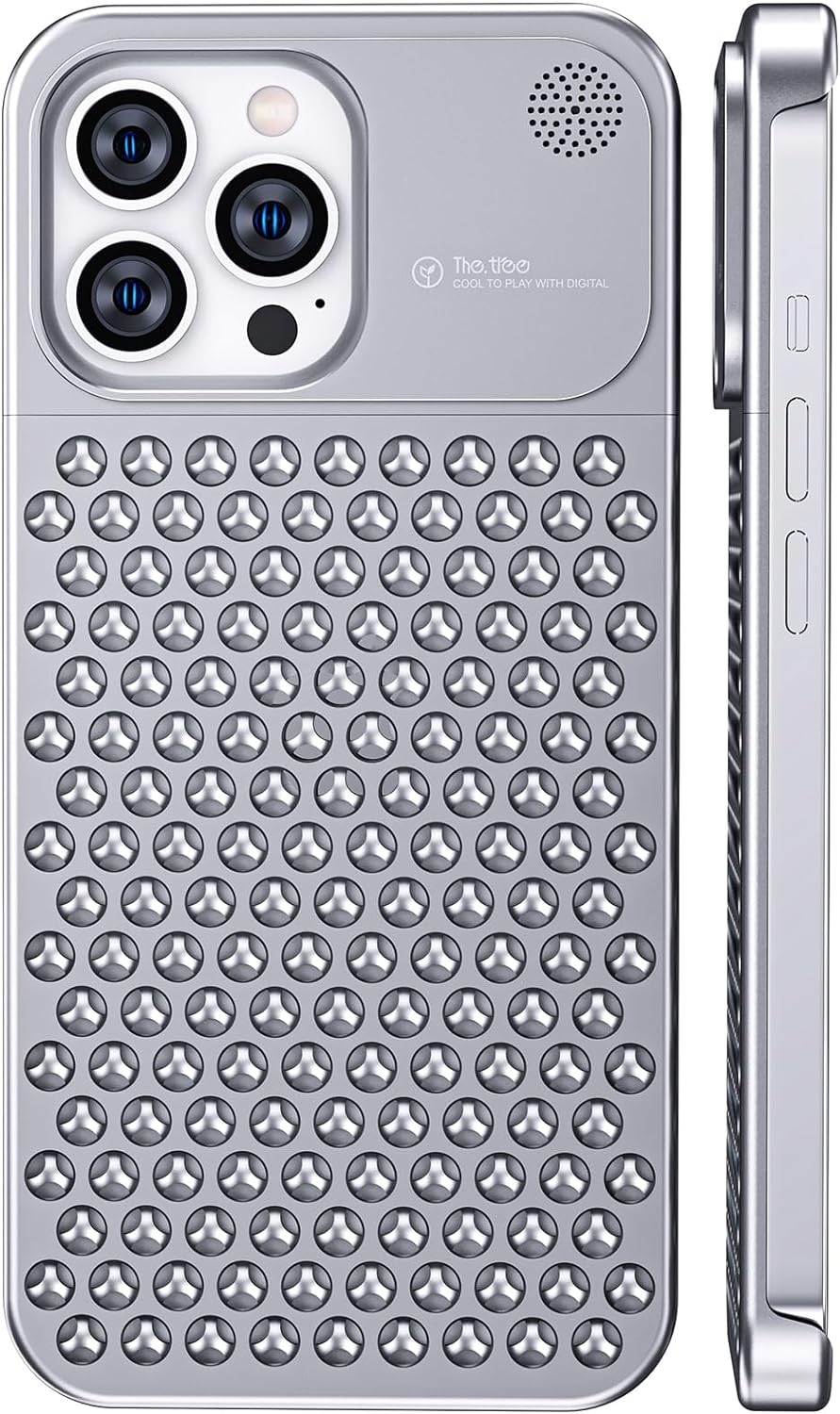 iPhone 14/14 Plus/14 Pro /14 Pro Max ケース MagSafeワイヤレス充電対応 耐衝撃 すり傷防止 落下防止 アルミ金属合金 「ロック式」金属フレーム｜orikasasutore｜04