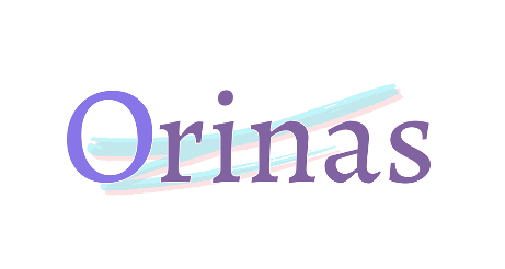 Orinas Litik Shop ヤフー店 ロゴ