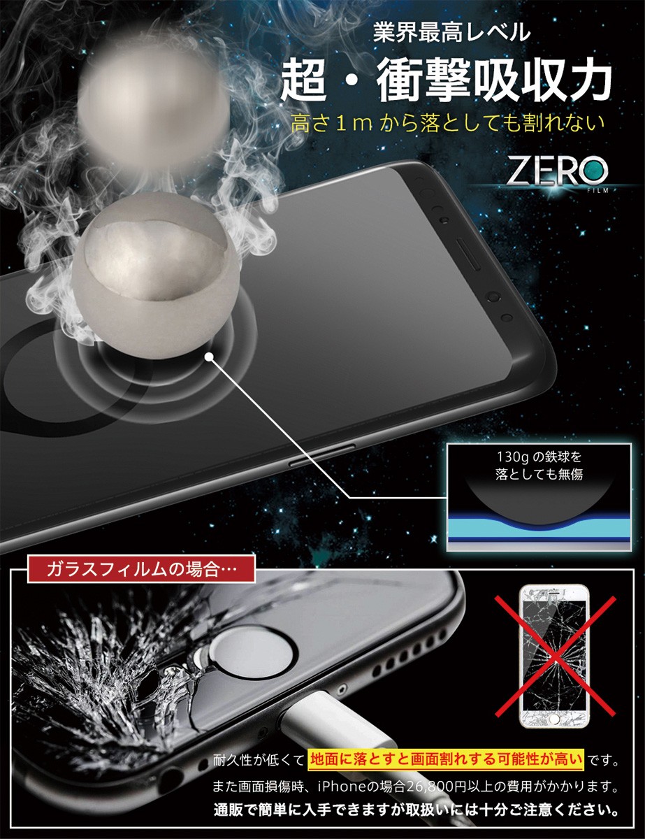 365日完全保証】 Galaxy S20 Plus 5G フィルム 湾曲まで覆える 3D