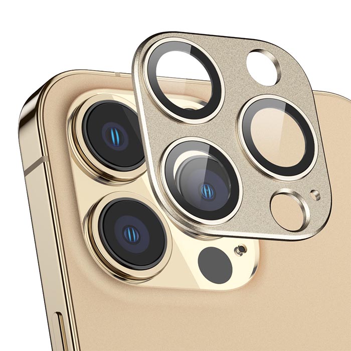 iPhone13 Pro Max 13pro カメラフィルム ガラスフィルム 全面保護 レンズカバー 10H ガラスザムライ アイフォン iPhone 13 プロ 保護フィルム OVER`s オーバーズ｜orion-sotre｜05