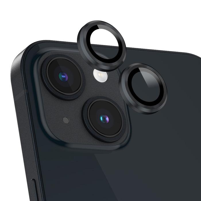 新着商品 iPhone14 Pro Max Plus カメラカバー 保護 フィルム ガラスフィルム レンズ セパレートタイプ 10H ガラスザムライ  保護フィルム OVER`s オーバーズ